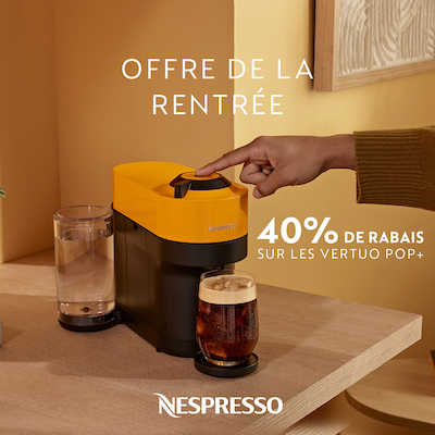 Solde de la rentrée icon